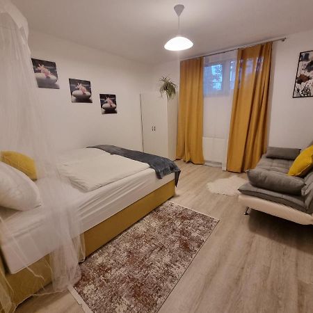 Cozy Nest Apartment Залцбург Екстериор снимка