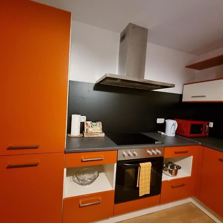 Cozy Nest Apartment Залцбург Екстериор снимка
