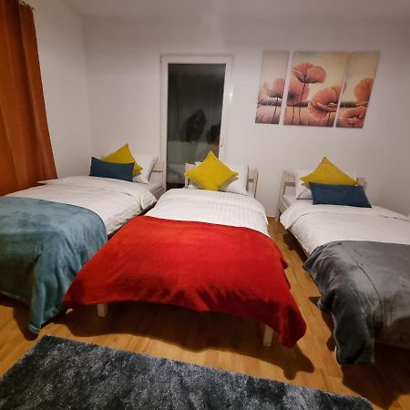 Cozy Nest Apartment Залцбург Екстериор снимка