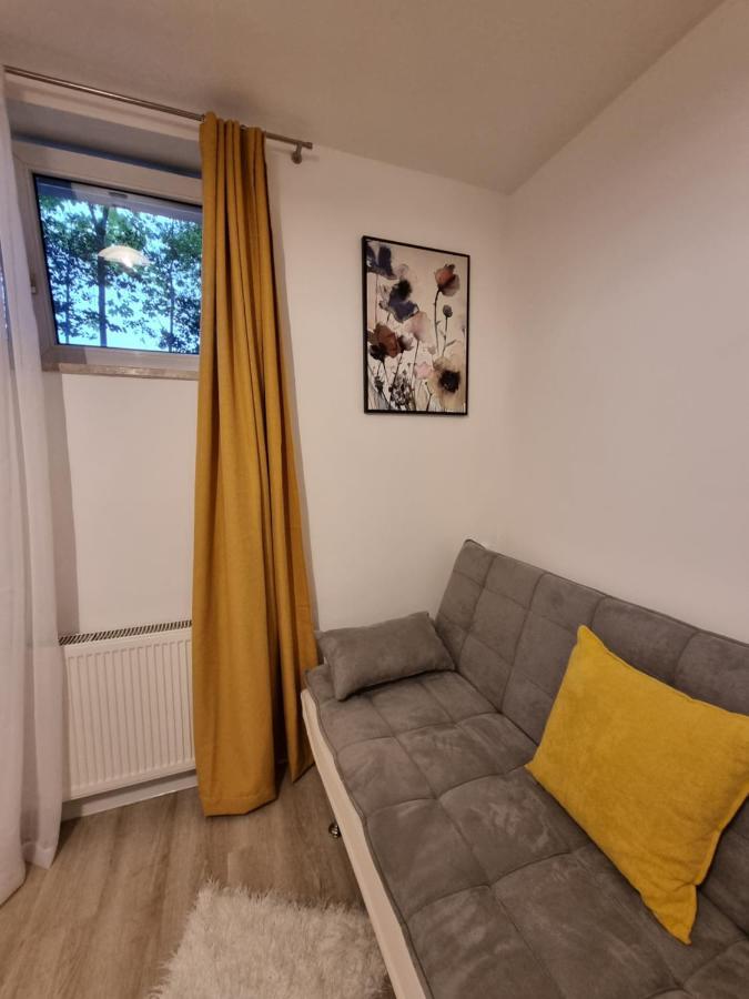 Cozy Nest Apartment Залцбург Екстериор снимка