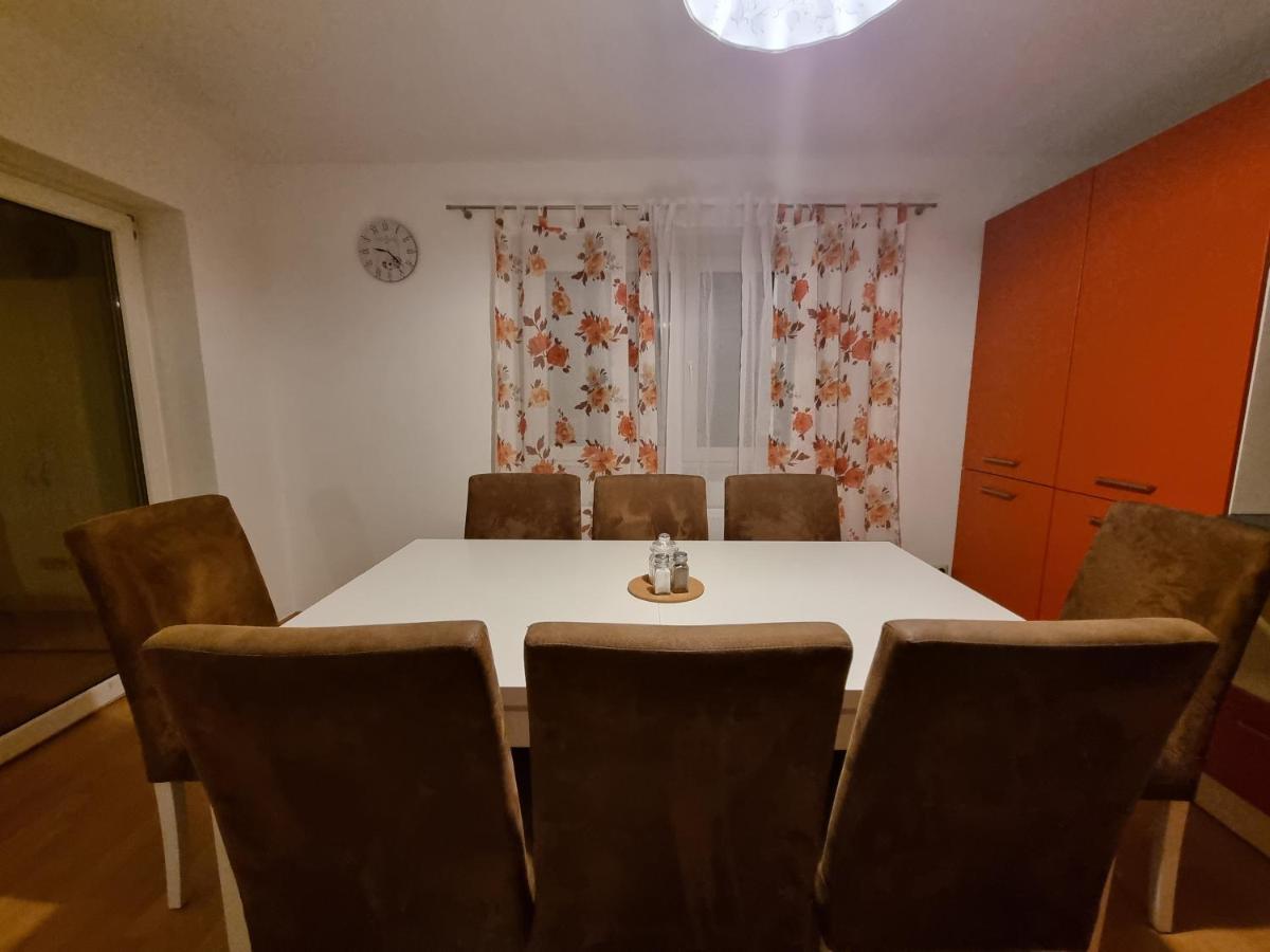 Cozy Nest Apartment Залцбург Екстериор снимка