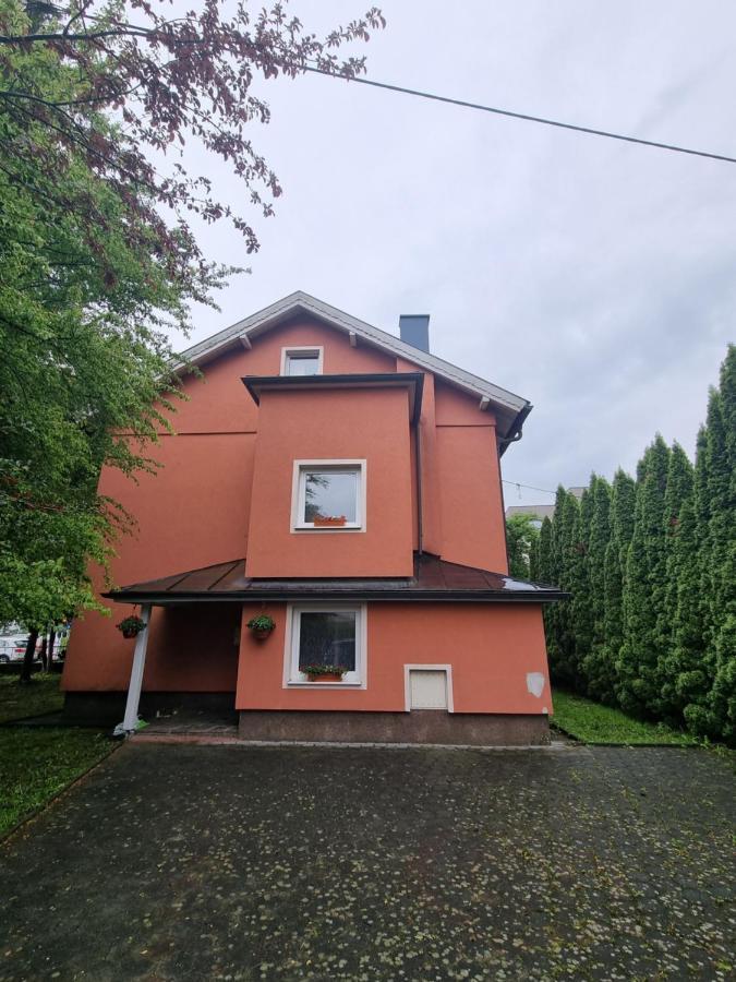 Cozy Nest Apartment Залцбург Екстериор снимка