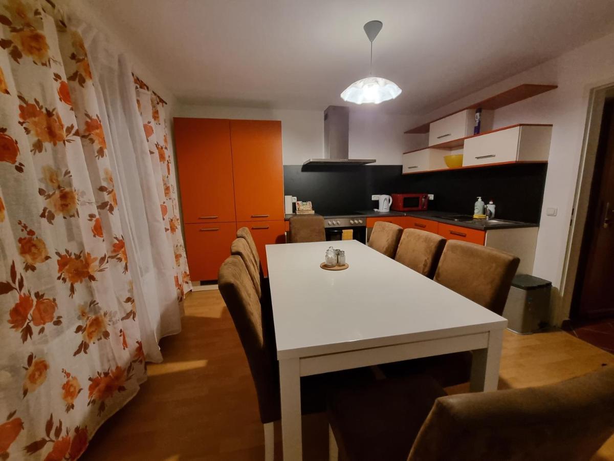 Cozy Nest Apartment Залцбург Екстериор снимка