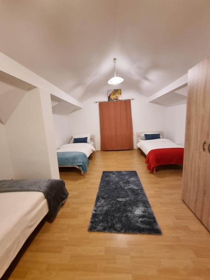 Cozy Nest Apartment Залцбург Екстериор снимка