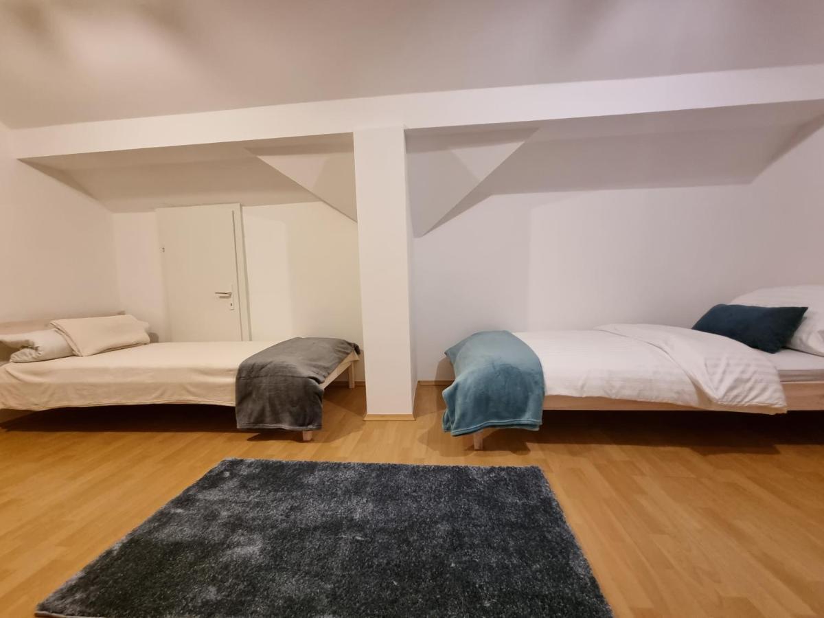 Cozy Nest Apartment Залцбург Екстериор снимка