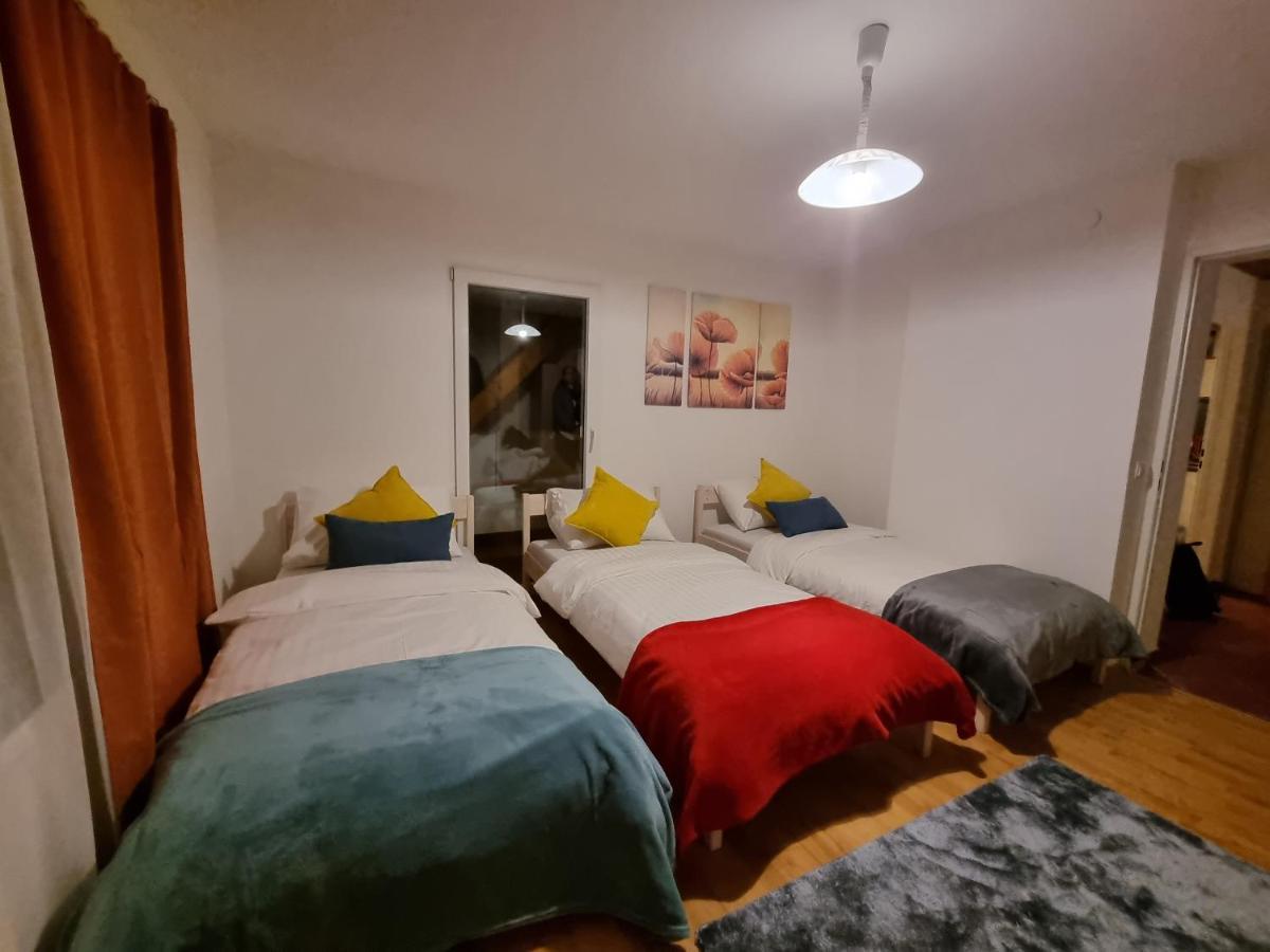 Cozy Nest Apartment Залцбург Екстериор снимка