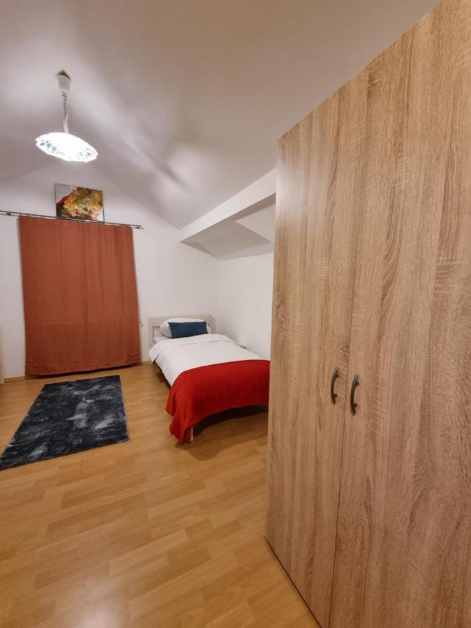 Cozy Nest Apartment Залцбург Екстериор снимка