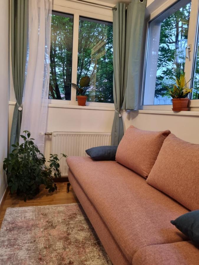 Cozy Nest Apartment Залцбург Екстериор снимка