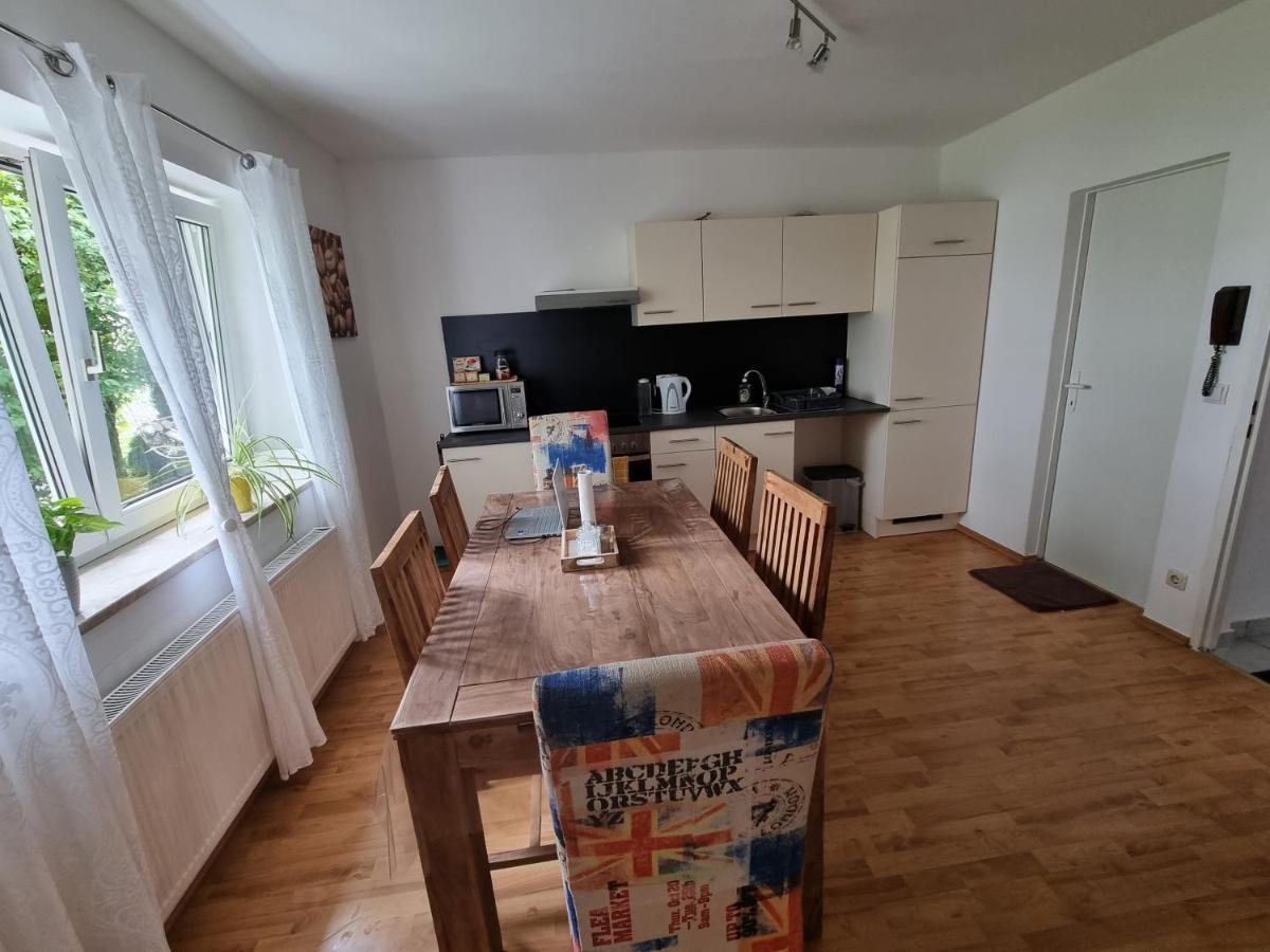 Cozy Nest Apartment Залцбург Екстериор снимка