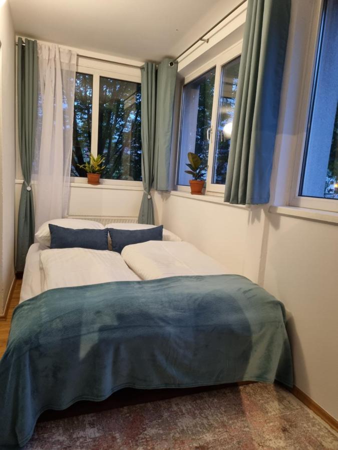 Cozy Nest Apartment Залцбург Екстериор снимка