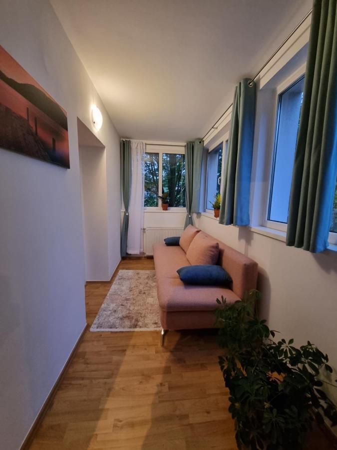 Cozy Nest Apartment Залцбург Екстериор снимка