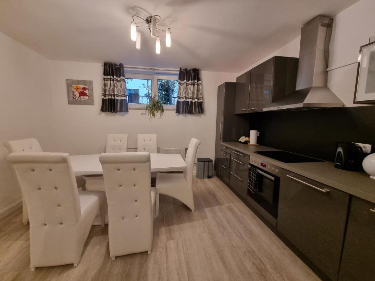 Cozy Nest Apartment Залцбург Екстериор снимка