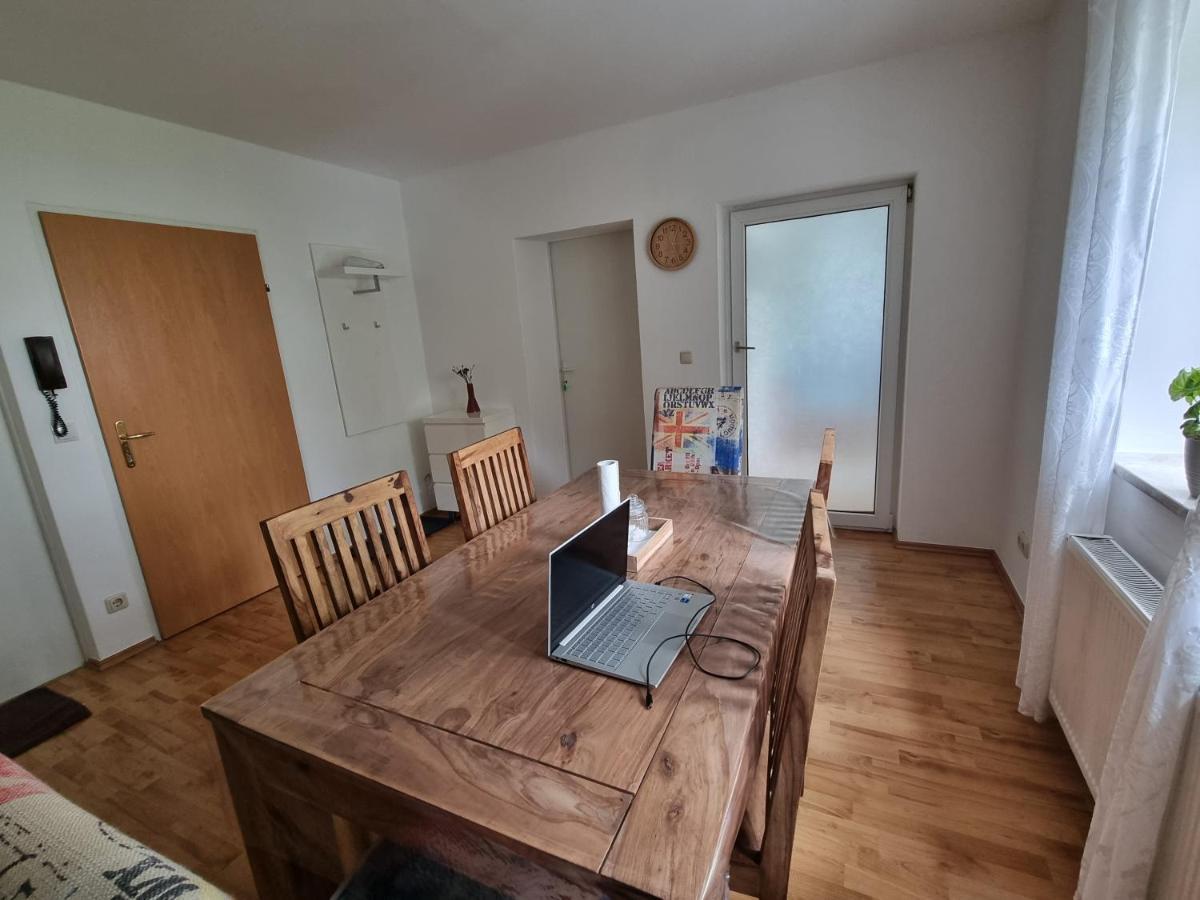 Cozy Nest Apartment Залцбург Екстериор снимка