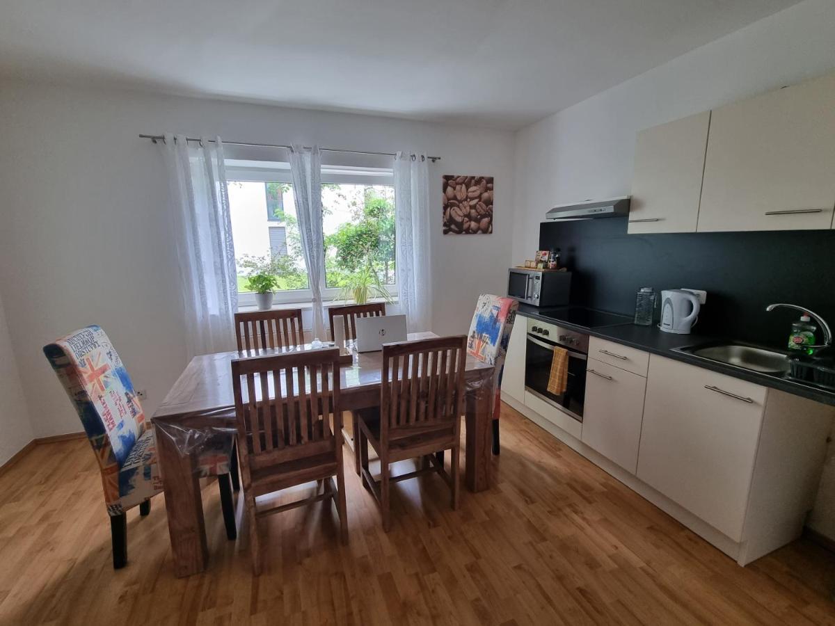 Cozy Nest Apartment Залцбург Екстериор снимка