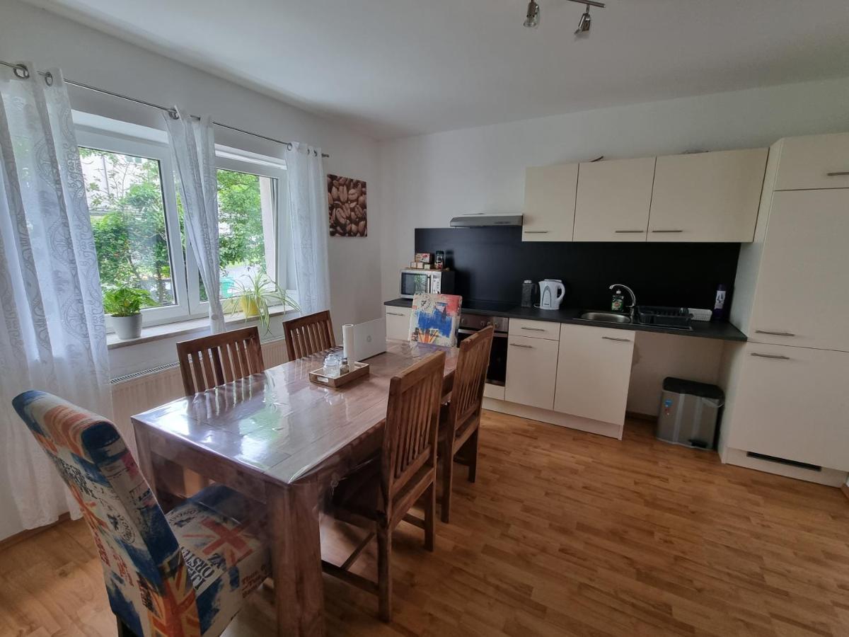 Cozy Nest Apartment Залцбург Екстериор снимка