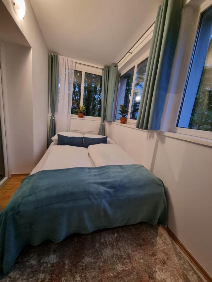 Cozy Nest Apartment Залцбург Екстериор снимка
