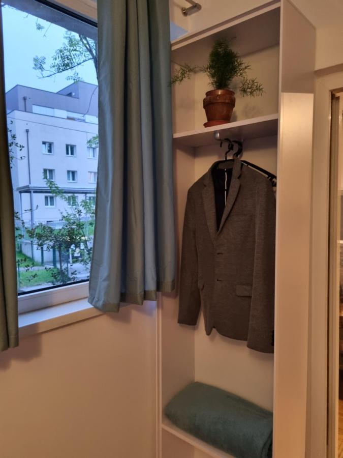 Cozy Nest Apartment Залцбург Екстериор снимка